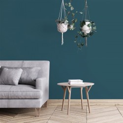 Algo Peinture intérieure multi supports 0,5 L Velours - Bleu Libellule - Image 2