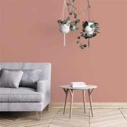Algo Peinture intérieure multi supports 0,5 L Velours - Rose Bréhat - Image 2