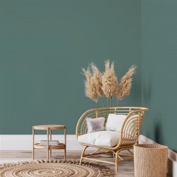 Algo Peinture intérieure multi supports 0,5 L Velours - Bleu Vert Coquet - Image 3