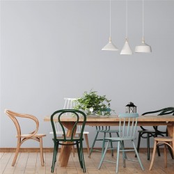 Algo Peinture intérieure multi supports 0,5 L Velours - Gris Perle - Image 3