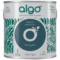Peinture intérieure multi...