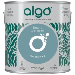 Peinture intérieure multi...