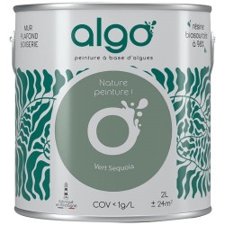 Peinture intérieure multi...