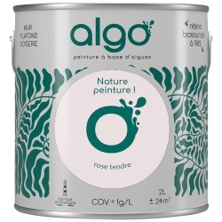 Peinture intérieure multi...