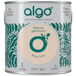 Peinture intérieure multi...