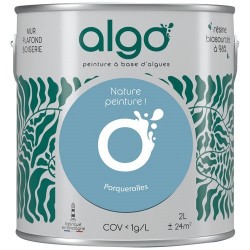 Peinture intérieure multi...