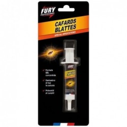 Fury Cafards seringue 10g - Image 2