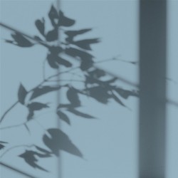 Algo Peint.intér.déco multi-supports bleu séance méditation satin 5 L - Image 2