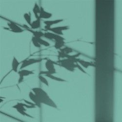 Algo Peint.intér.déco multi-supports bleu-vert tatihou satin 5 L - Image 2