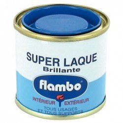 AVEL Laque Flambo 50ml vert gazon - Image 2