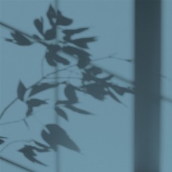 Algo Peint.intér.déco multi-supports bleu porquerolles velours 5 L - Image 2