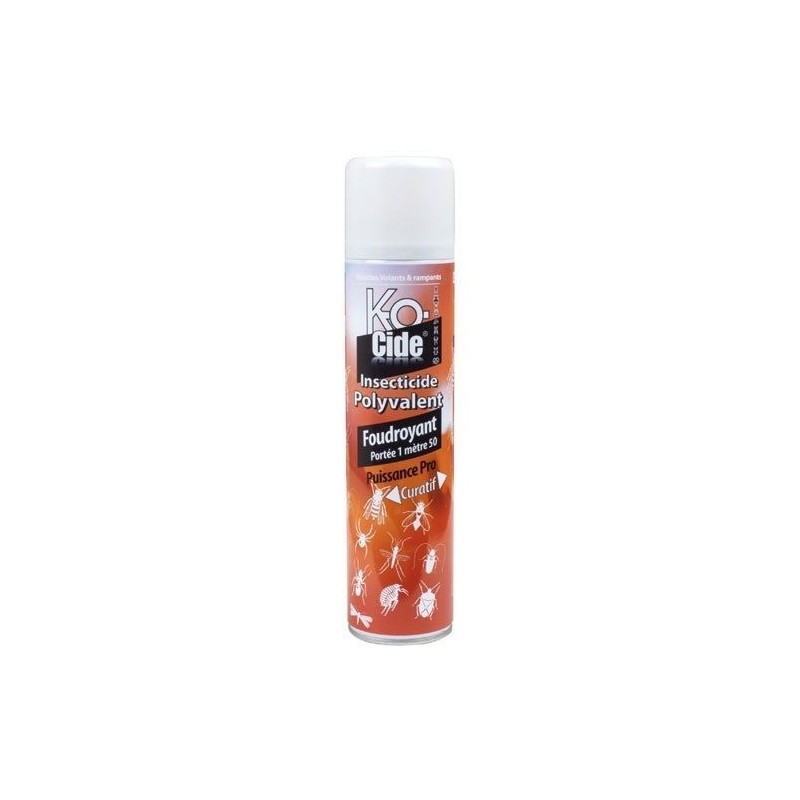 Kocide Kocide insec.foud.polyvalent 400ml kpo