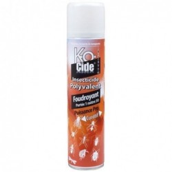 Kocide Kocide insec.foud.polyvalent 400ml kpo - Image 2