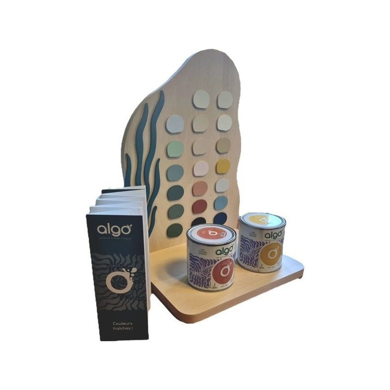 Algo Kit découverte