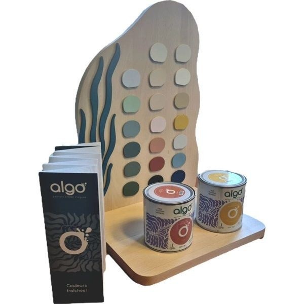 Algo Kit découverte