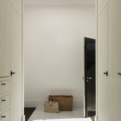 Julien Peinture blanc couvrant intérieur satin 2.5 L - Image 3