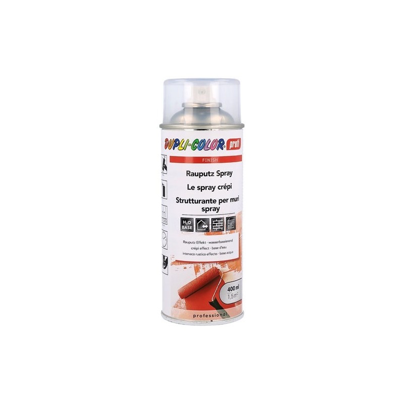 Dupli-Color effet crepi 400 ml