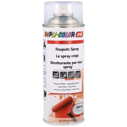 Dupli-Color effet crepi 400 ml