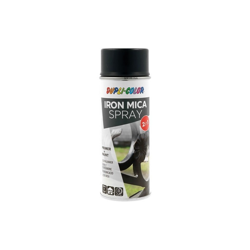 Dupli-Color effet ferronnerie graphique 400 ml
