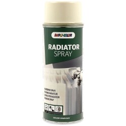 radiateur ivoire brillant...