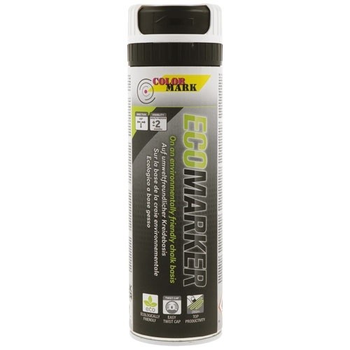 Colormark tracage evenementiel jaune 500 ml