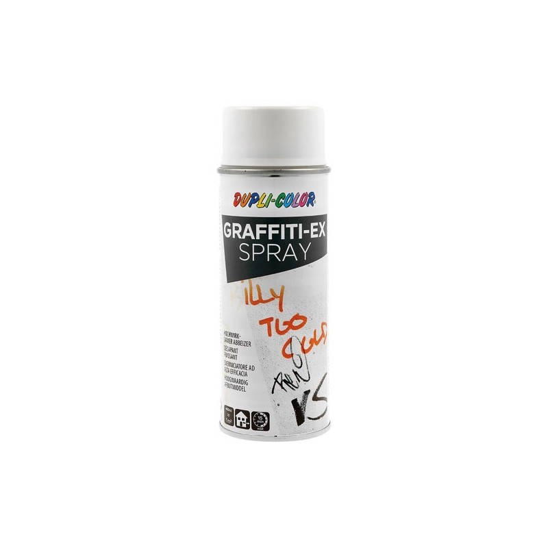 Dupli-Color effet efface graffiti 400 ml