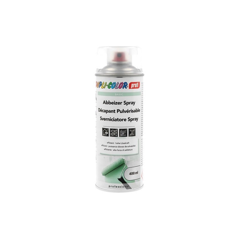Dupli-Color decapant peinture 400 ml