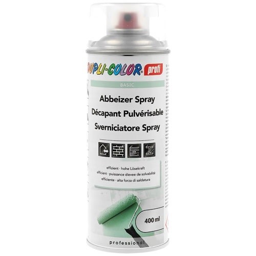 Dupli-Color decapant peinture 400 ml