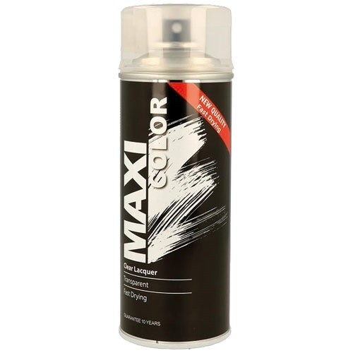 Maxicolor Maxi color vernis brillant 400 ml