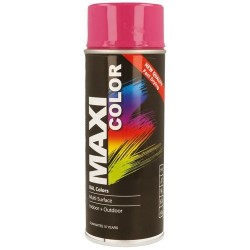 Maxi color ral 4010...