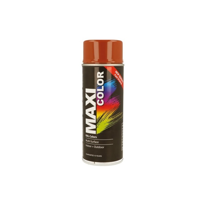 Maxicolor Maxi color ral 4003 brillant violet bruyère 400 ml