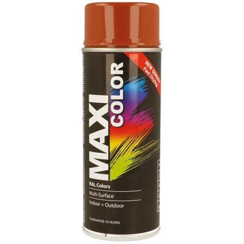 Maxicolor Maxi color ral 4003 brillant violet bruyère 400 ml