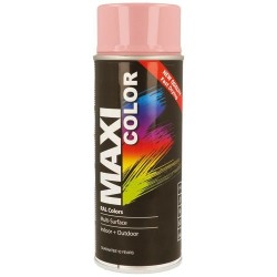 Maxi color ral 3015...