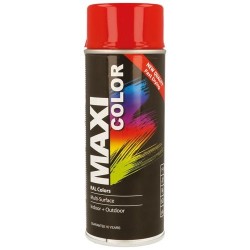 Maxi color ral 3020...