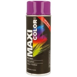 Maxi color ral 4008...