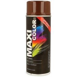 Maxi color ral 8011...