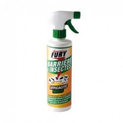 Fury Fury barrière à insectes pistolet 500ml - Image 2