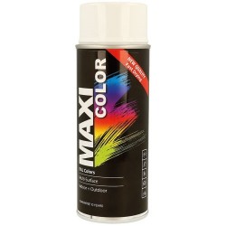 Maxi color ral 9003 blanc...