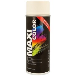 Maxi color blanc satin ral...