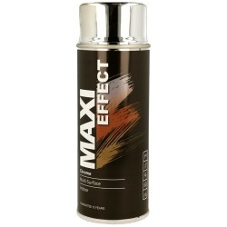 Maxi color chrome argent...