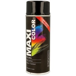 Maxi color ral 9005 noir...