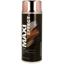 Maxi color chrome cuivre...