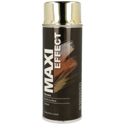Maxi color chrome or 400 ml