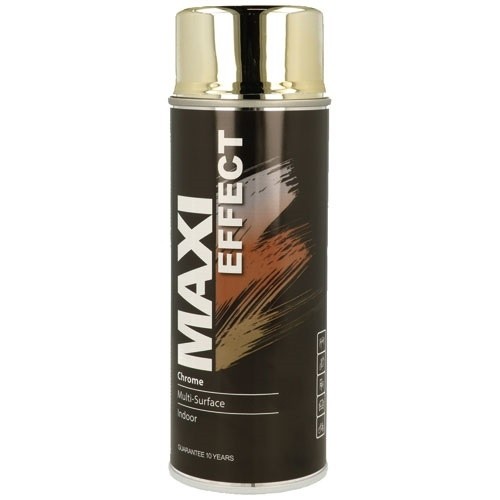 Maxicolor Maxi color chrome or 400 ml