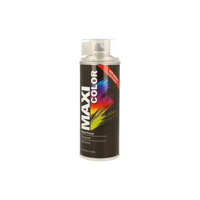 Maxicolor Maxi color primaire plastique 400 ml