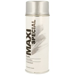 Maxi color zinc/alu 400 ml