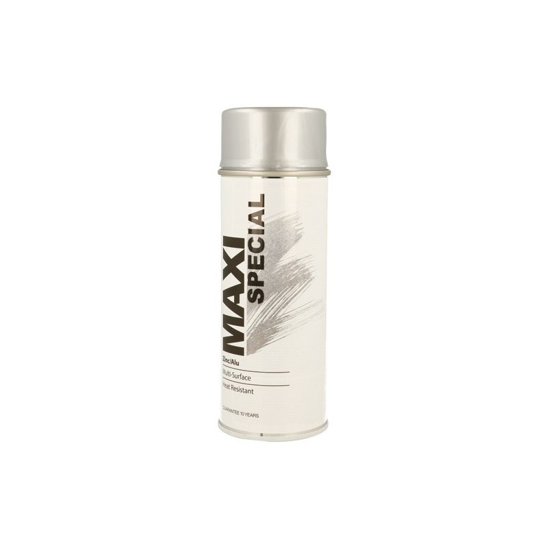 Maxicolor Maxi color zinc/alu 400 ml