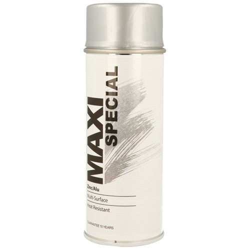 Maxicolor Maxi color zinc/alu 400 ml