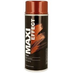 Maxi color cuivre 400 ml