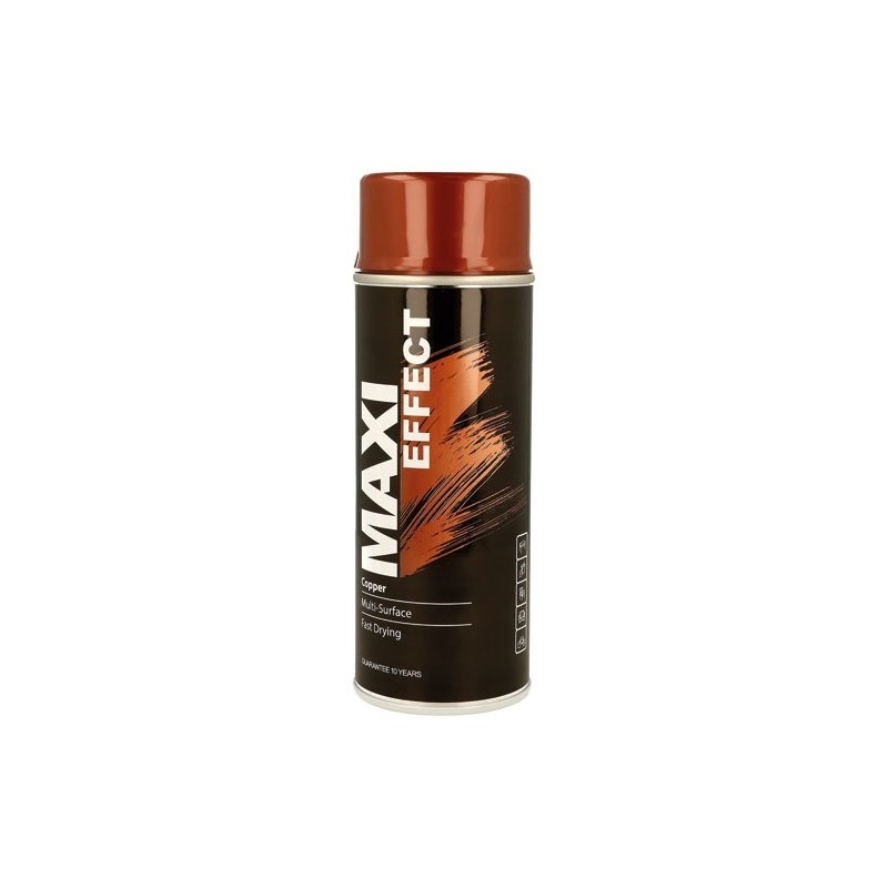 Maxicolor Maxi color cuivre 400 ml